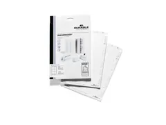 Badgemaker Inserts 90x60mm