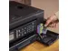 Inktcartridge Brother LC-527M rood 900 pagina's