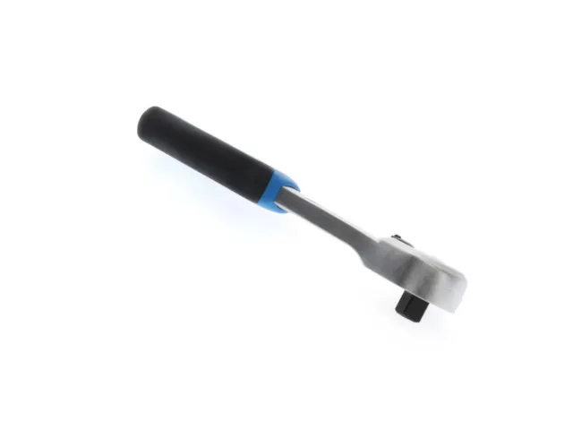 GEDORE 3093 U-20 Omkeerbare ratel 3/8 inch,2K steel,200mm