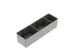 GEDORE E-1101 BT Inzetbak i3incl. 2verdelers
