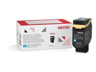006R04686 XEROX Versalink toner cyan HC - 1