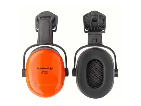 Schuberth SHP 28-C 9049105015 oorkappen, SNR 28 dB, per stuk