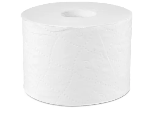 Tork OptiServe 472650 extra zacht Hulsloos toiletpapier 3-Laags 18 Rol
