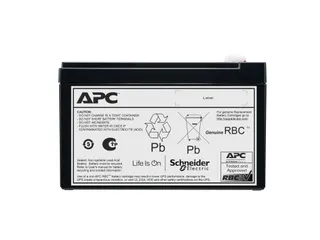 Batterij Vervangings Cartridge APCRBCV210 (OEM) - 2