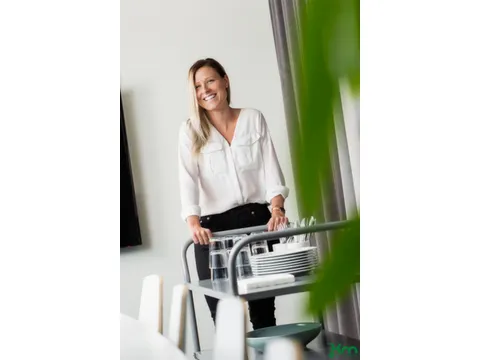 etagewagen,draagverm. 250kg,3etage(s),laadvl. LxB 900x540mm