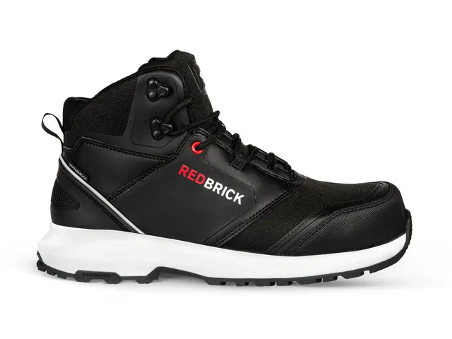 Redbrick Pulse Waterproof High veiligheidsschoen S3 - 44