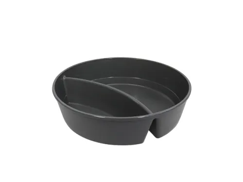 Move Schaal Rond met Vakverdeling 1,1 ltr 1x90 stuks, Koziol