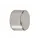 Magneet MAUL Neodymium rond 8x5mm 2.4kg 10 stuks