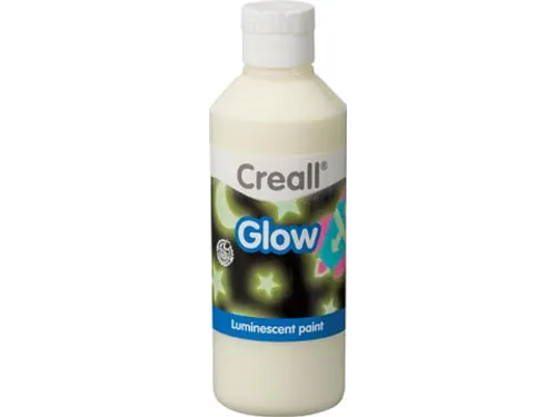 Havo Lichtgevende Verf Groen/Geel 250ml