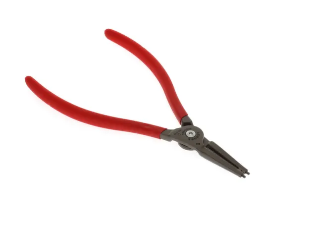 8000 AE 4 Montagetang voor externe borgringen recht 85-140mm