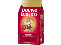 Douwe Egberts Koffiebonen Dessert pak van 500 g