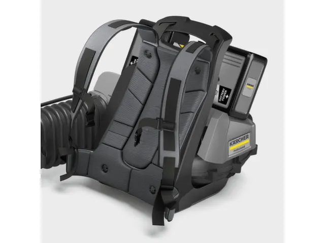 Kärcher bladblazer LBB 1060/36 Bp