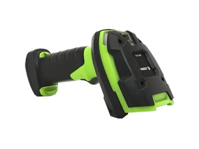 Zebra LI3608-ER 1D Barcode scanner USB Kit