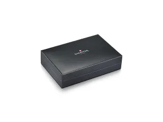 Balpen Sheaffer Legacy 9065 Bi-Color black 14k pvd vergulde afwerking - 7