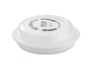 Moldex 903012 stoffilter P3 R (kleine verpakking) - 1