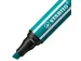 Viltstift STABILO Pen 68/51 Max turquoiseblauw