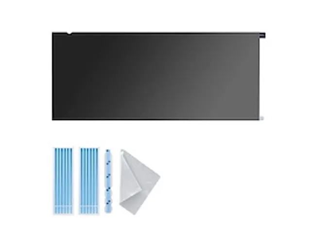 Privacy Filter voor Dell P3424WE Ultra-Wide 21:9 Curved Monitor