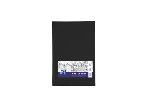 Dummyboek Oxford A6 100gr 96vel