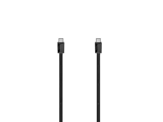 Kabel Hama USB-C 2.0 0,75 meter - 1