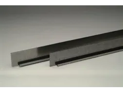 achterste aanslag,v. inhaakstelling voor spaanplaten,B 1695mm,staal
