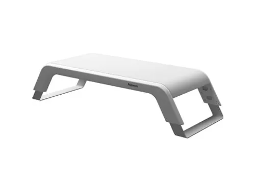 Hana LT monitorstandaard wit