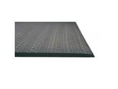 werkplek-vloerbedekking,metergoed,B 1200mm,PVC,ruitprofiel