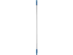 Hygiene 2958-3 Aluminium Steel 130cm Blauw