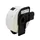 Ptouch Dk-11201 Etiket wit QL550 29x90mm 400 stuks