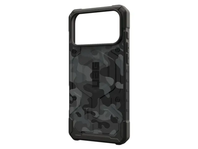 UAG Pathfinder Apple iPhone 17 Pro Max Hoesje MagSafe Camo