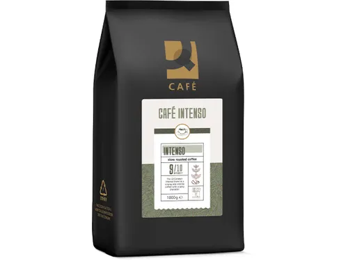 Koffiebonen Café Intenso 1 kg