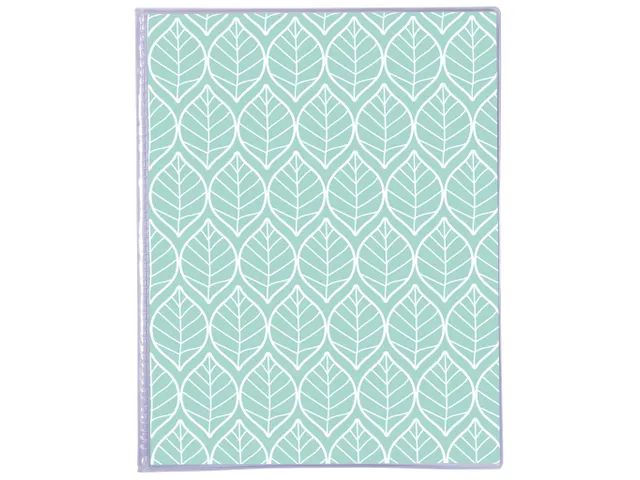 Fotoalb insteekhoeze n 24 foto's 11x15cm