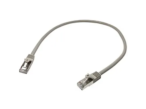 0.5m CAT6 Sftp Patchkabel grijs SFTP snagless