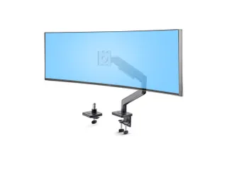StarTech.com Monitor Arm 49 Inch Curved - 1