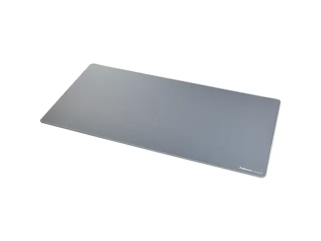 Sous-main de bureau Breyta 80x40cm Marine