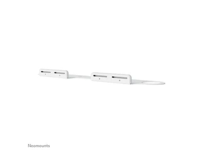 Support mural pour Sonos Beam Neomounts WL30-726WH1 blanc