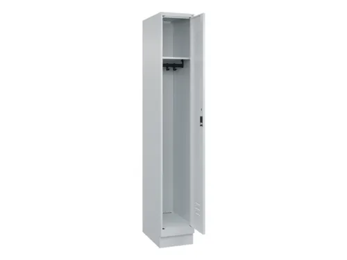 locker,HxBxD 1950x300x500mm,1vak,vak B 300mm,cil.-slot,sokkel
