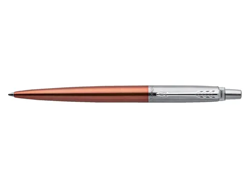 Balpen Parker Jotter Chelsea orange CT medium Giftbox