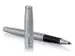 Rollerpen Parker Sonnet Stainless Steel CT Finish Fijn