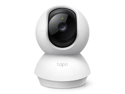 TP-Link TC71 IP Beveiligingscamera Binnen Draadloos