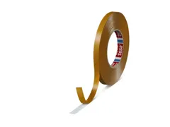 Dubbelzijdig tape TESA 4970 240µ wit 9mmx50m lijm Acryl 32 Rol