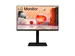 Ecran LG 24BA560-B Full HD IPS 27 inch Noir