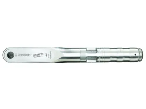 GEDORE 8554-01 Momentsleutel DREMOMETER AM 1/4 inch 6-30 Nm