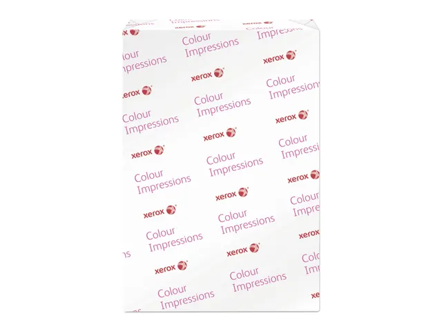 Xerox Colour Impressions Wit 200 Gram 003R97668 SRA3 250 Vel