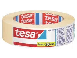 tesa Economy 5287 afplaktape Standaard 30mmx50m