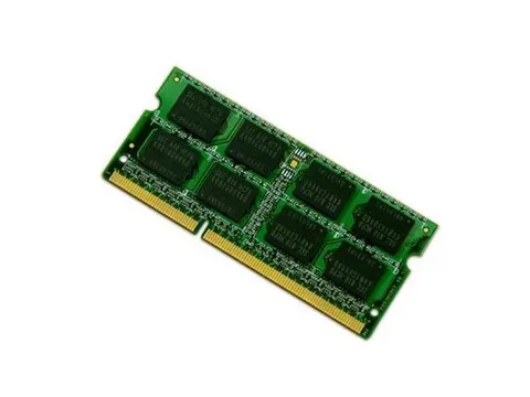 QNAP RAM-8GDR3-SO-1600, 8 GB, 1 x 8 GB, DDR3, 1600 MHz, 204-pin SO-DIM