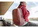 Rugzak Beckmann Urban 30L Ash Rose
