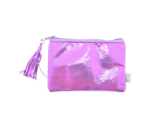 Etui Purple Passion smal paars