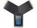 Téléphone de conférence IP Poly Trio C60 compatible PoE sans radio