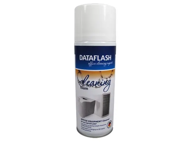 Schuimreiniger Voor Pc