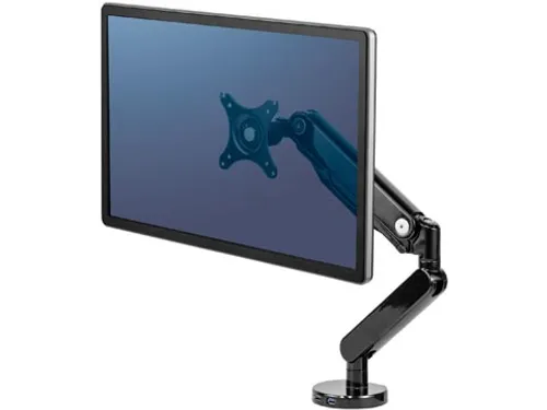 Platinum Series Monitorarm enkel